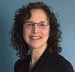 Sherry R. Gordon