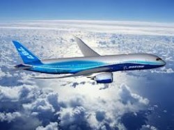 dreamliner